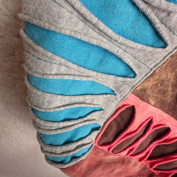 Jack Skellington Tote bag Unique Rare the nightmare before Xmas VintageHalloween - Picture 14 of 16